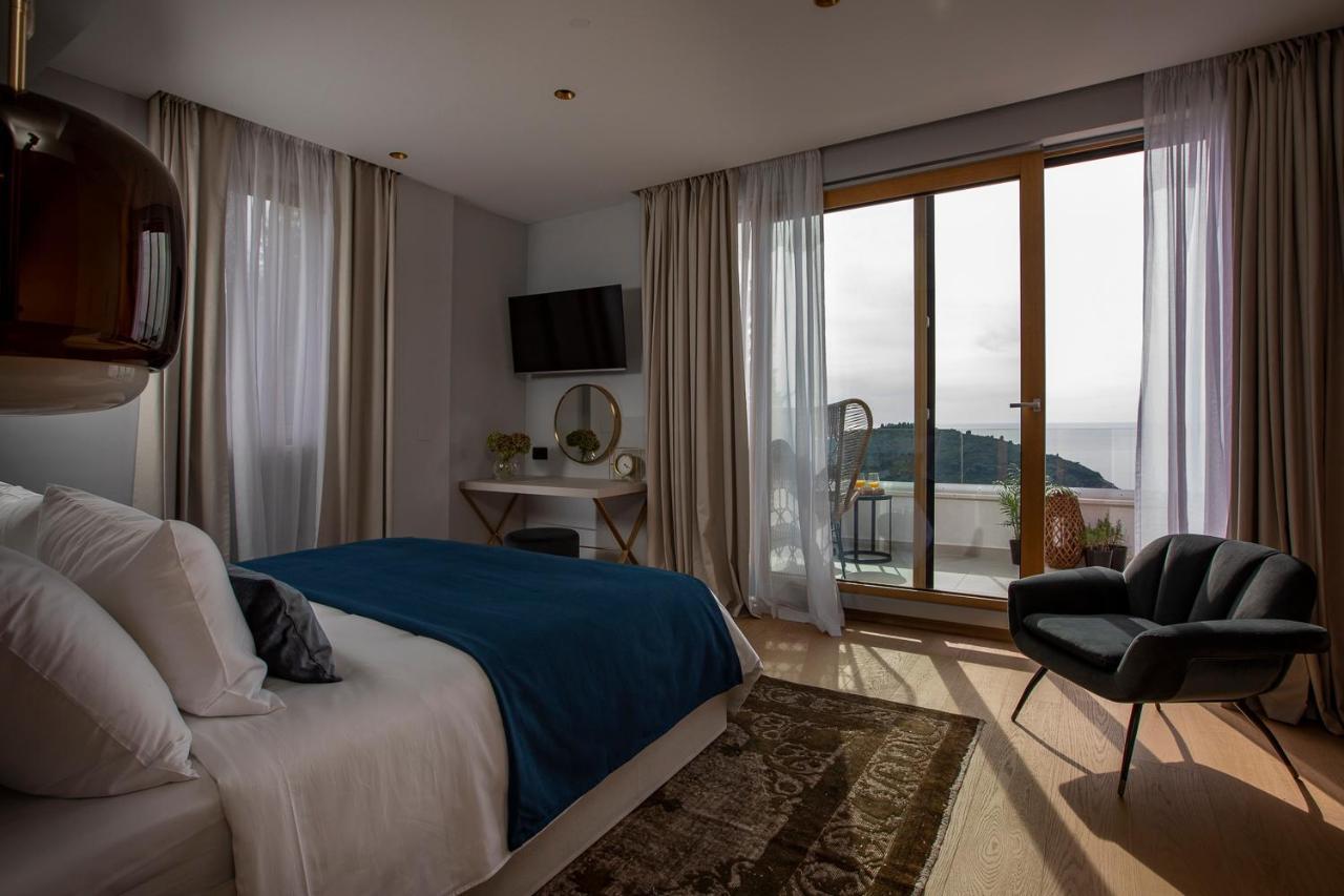 Villa T - Wellness And Luxury With Spectacular Old Town View