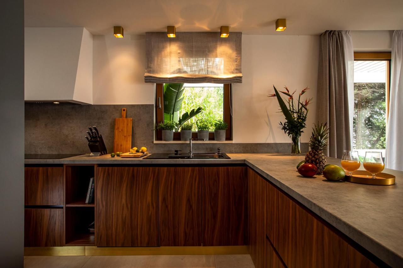 T - Wellness And Luxury With Spectacular Old Town View Villa Dubrovnik