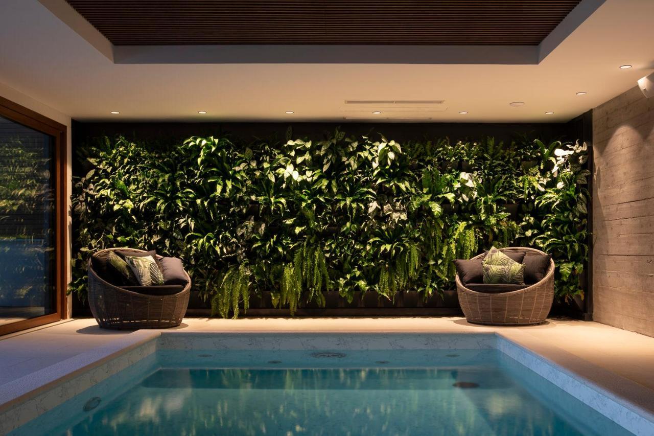 Villa T - Wellness And Luxury With Spectacular Old Town View *