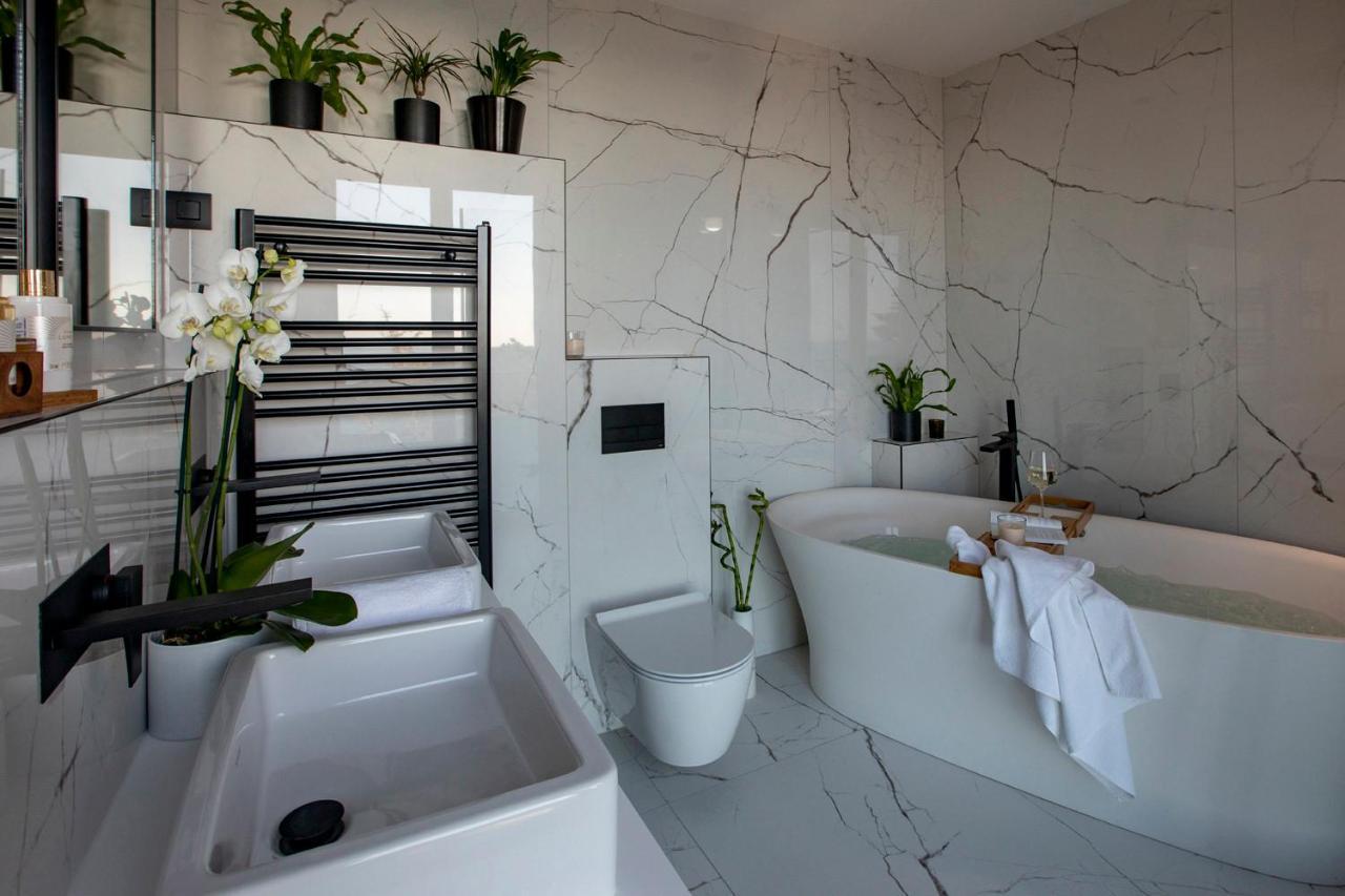 T - Wellness And Luxury With Spectacular Old Town View *