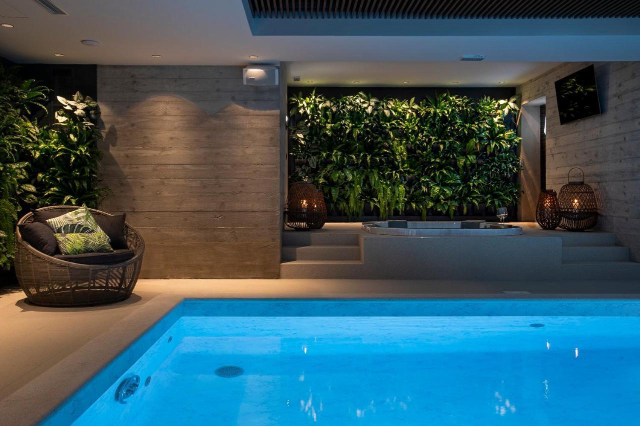 T - Wellness And Luxury With Spectacular Old Town View * Dubrovnik