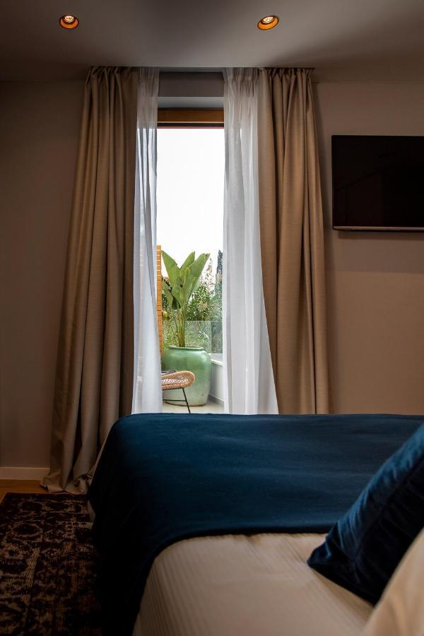 T - Wellness And Luxury With Spectacular Old Town View Villa