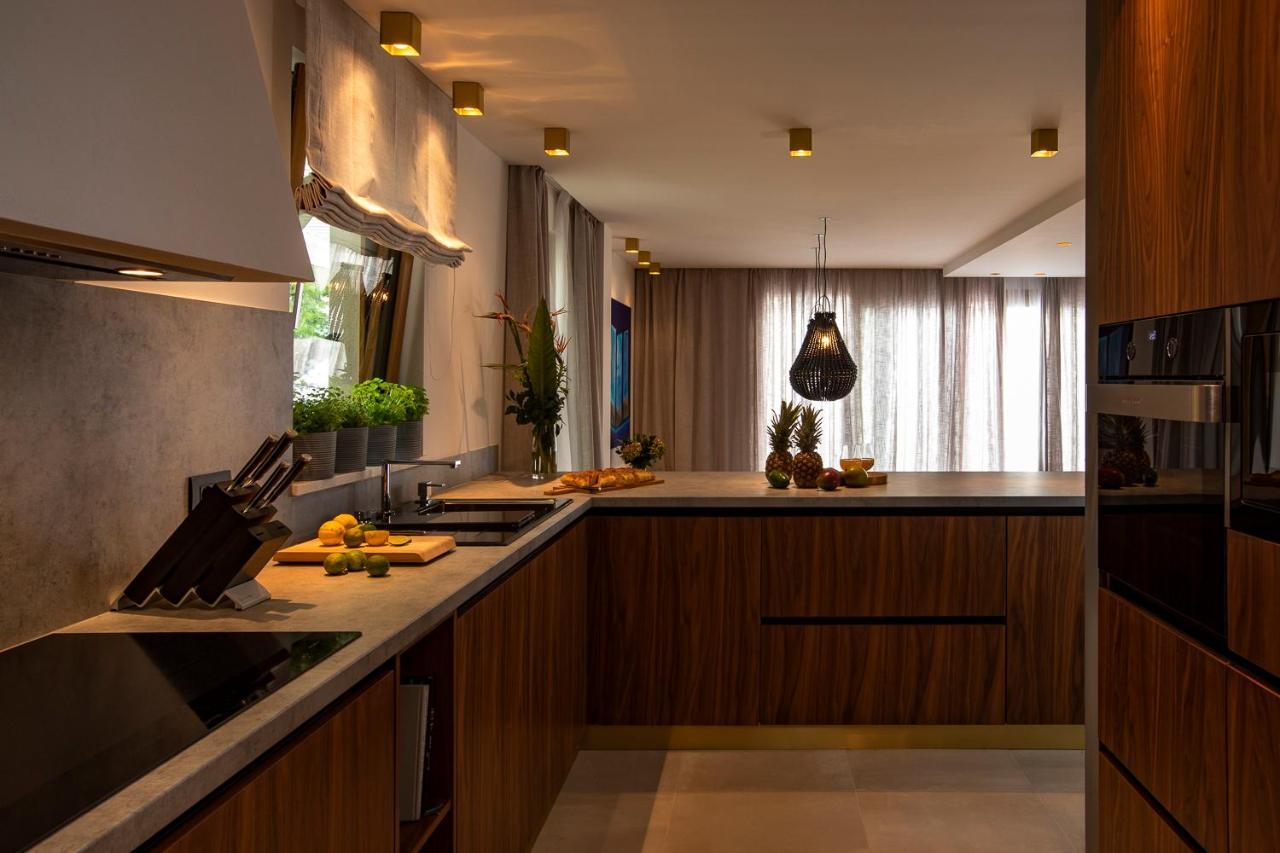 T - Wellness And Luxury With Spectacular Old Town View *