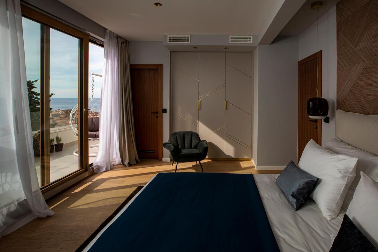 T - Wellness And Luxury With Spectacular Old Town View