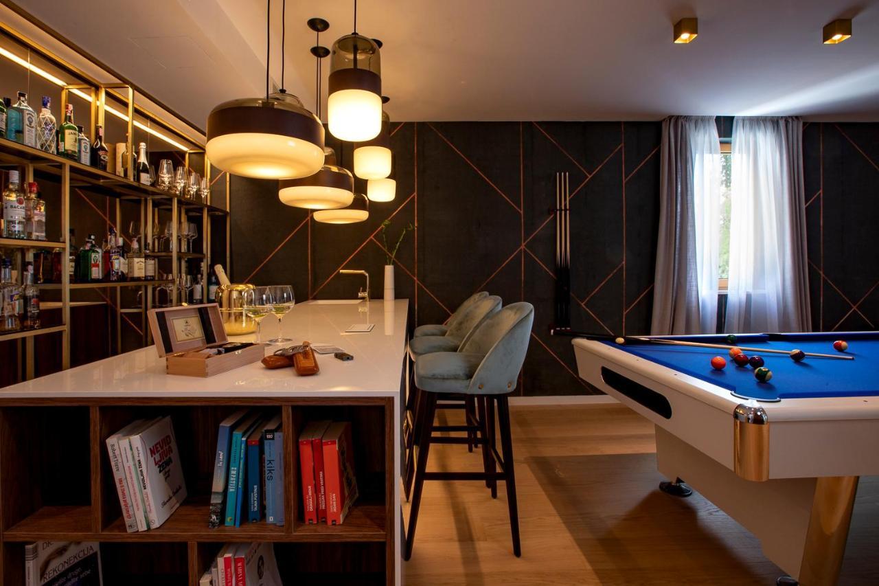 T - Wellness And Luxury With Spectacular Old Town View Dubrovnik