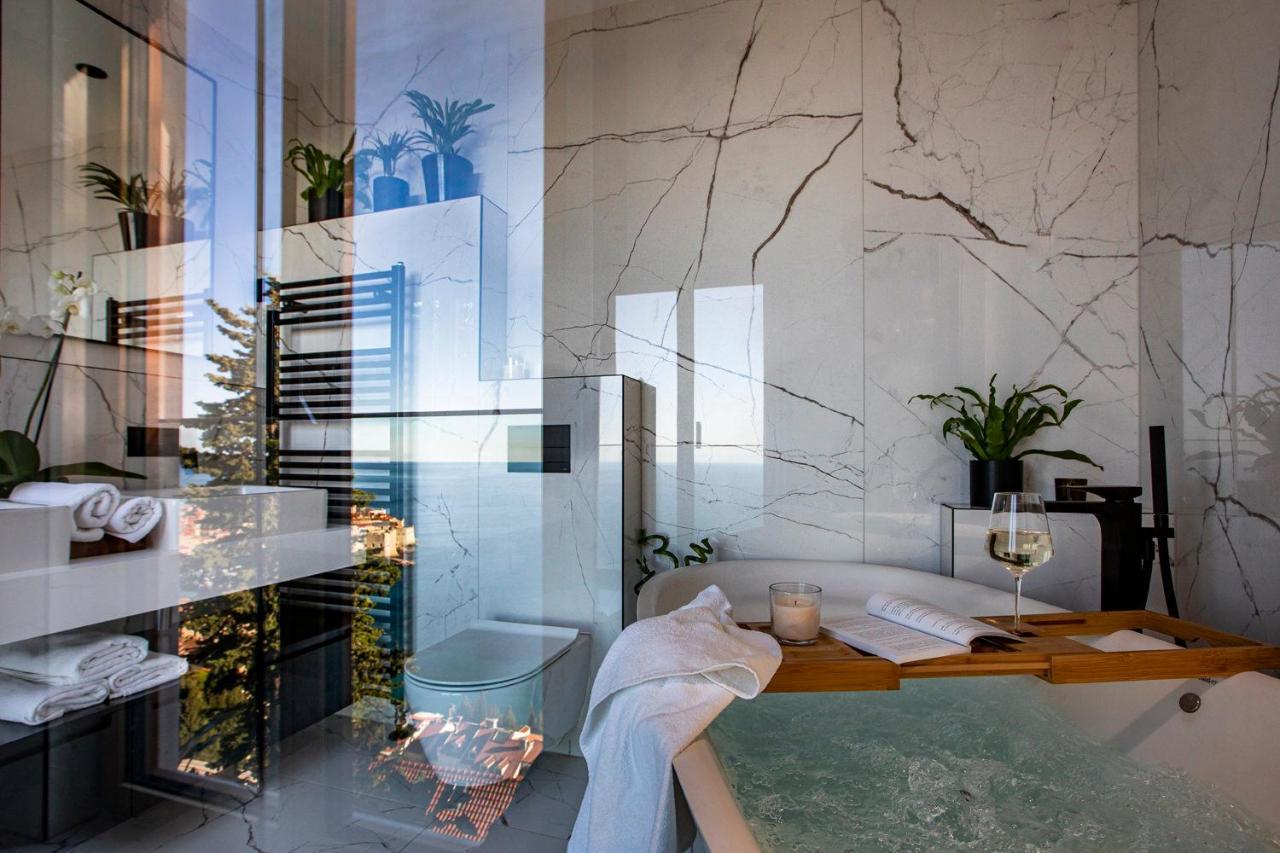 T - Wellness And Luxury With Spectacular Old Town View * Dubrovnik