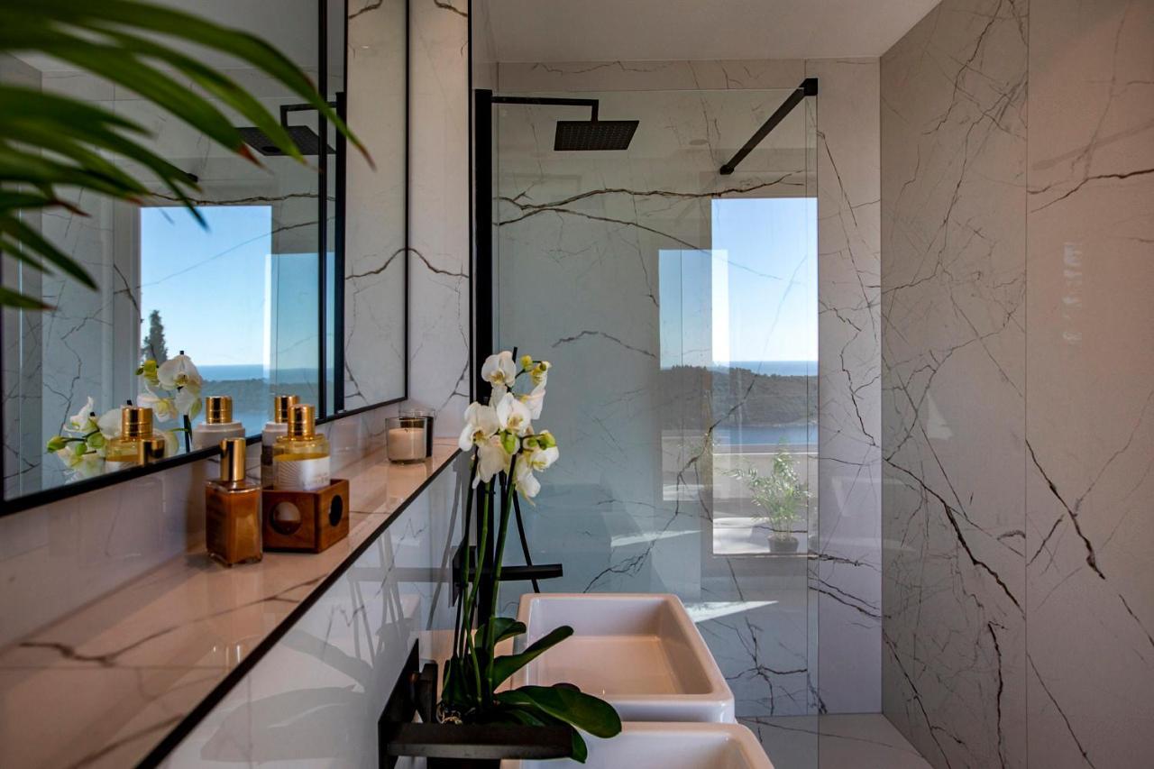T - Wellness And Luxury With Spectacular Old Town View * Dubrovnik