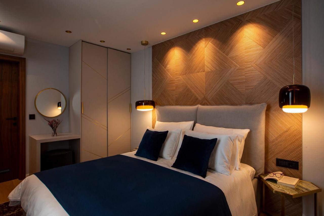 T - Wellness And Luxury With Spectacular Old Town View *