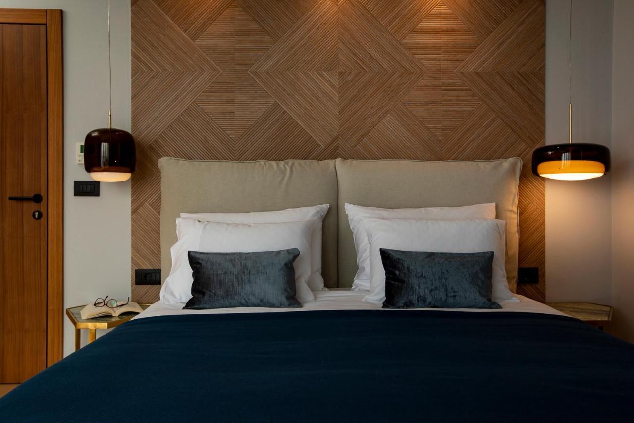Villa T - Wellness And Luxury With Spectacular Old Town View