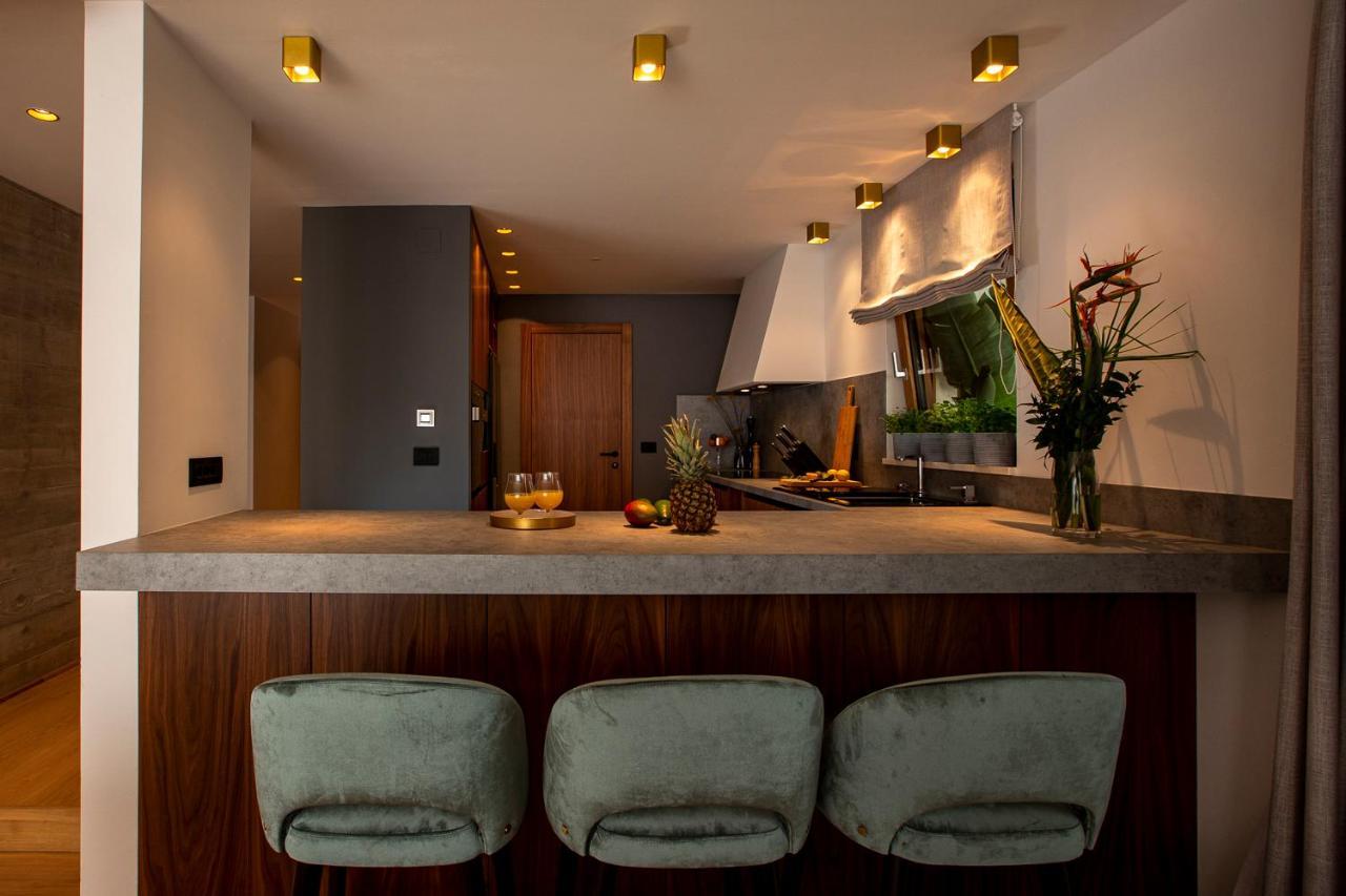 T - Wellness And Luxury With Spectacular Old Town View *