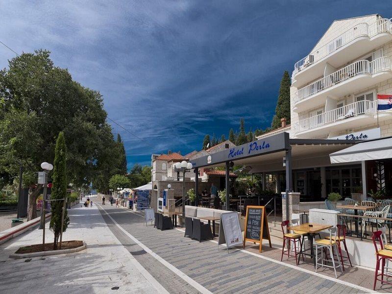 Perla Hotel 3*