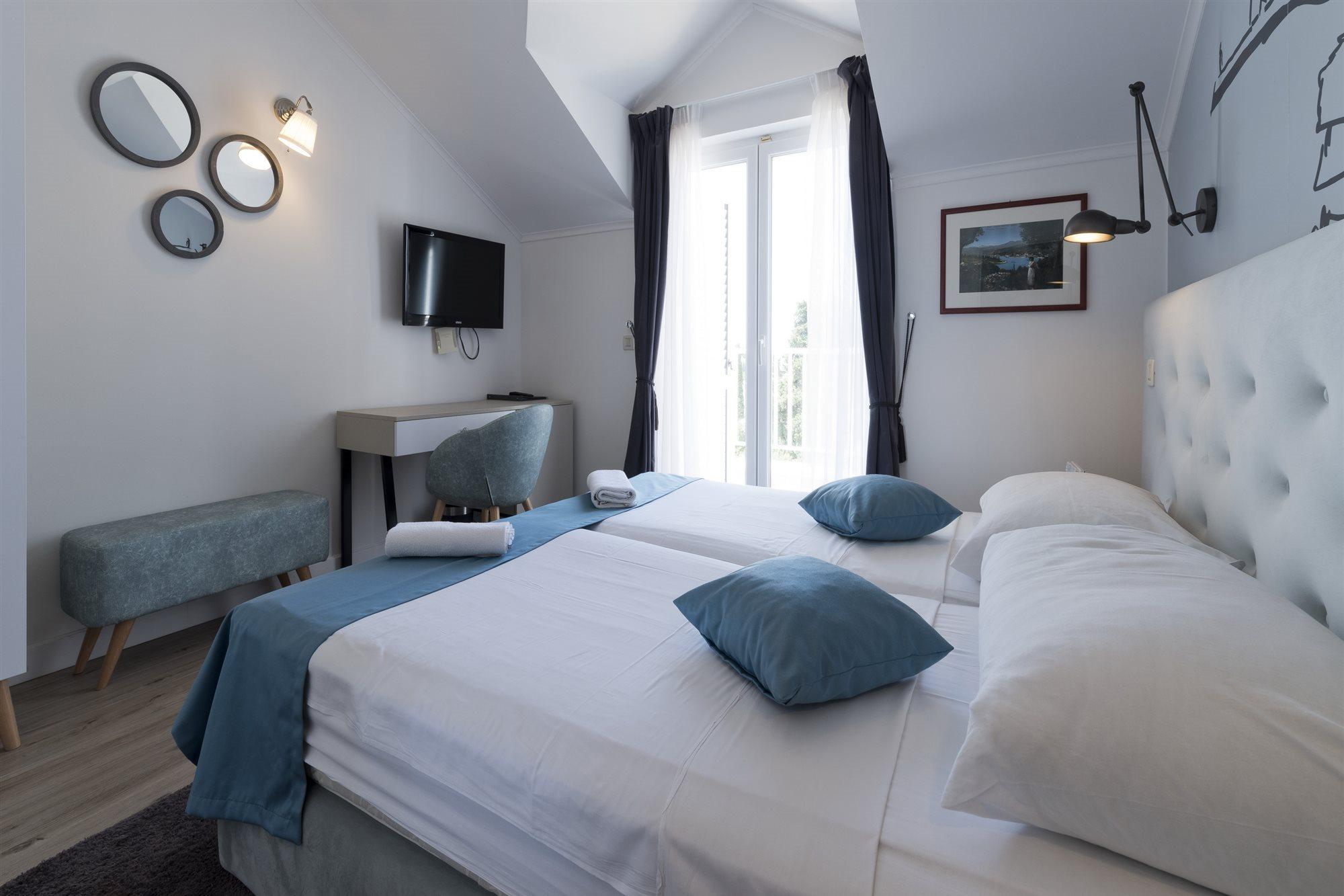 Hotel Perla Dubrovnik