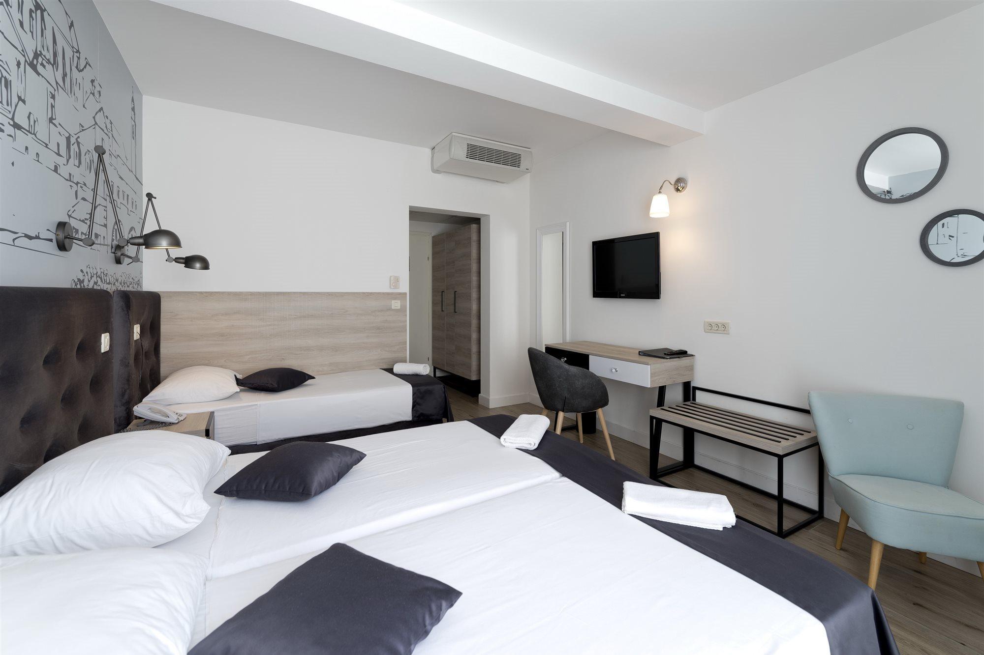 Hotel Perla Dubrovnik