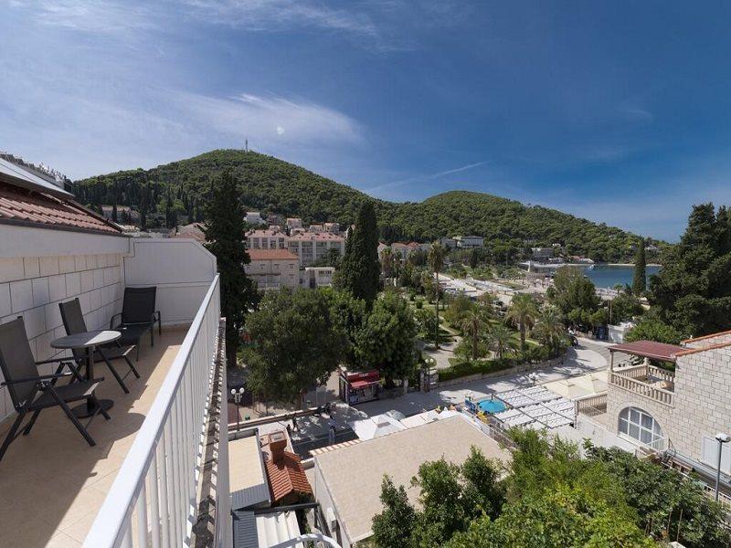 Hotel Perla
