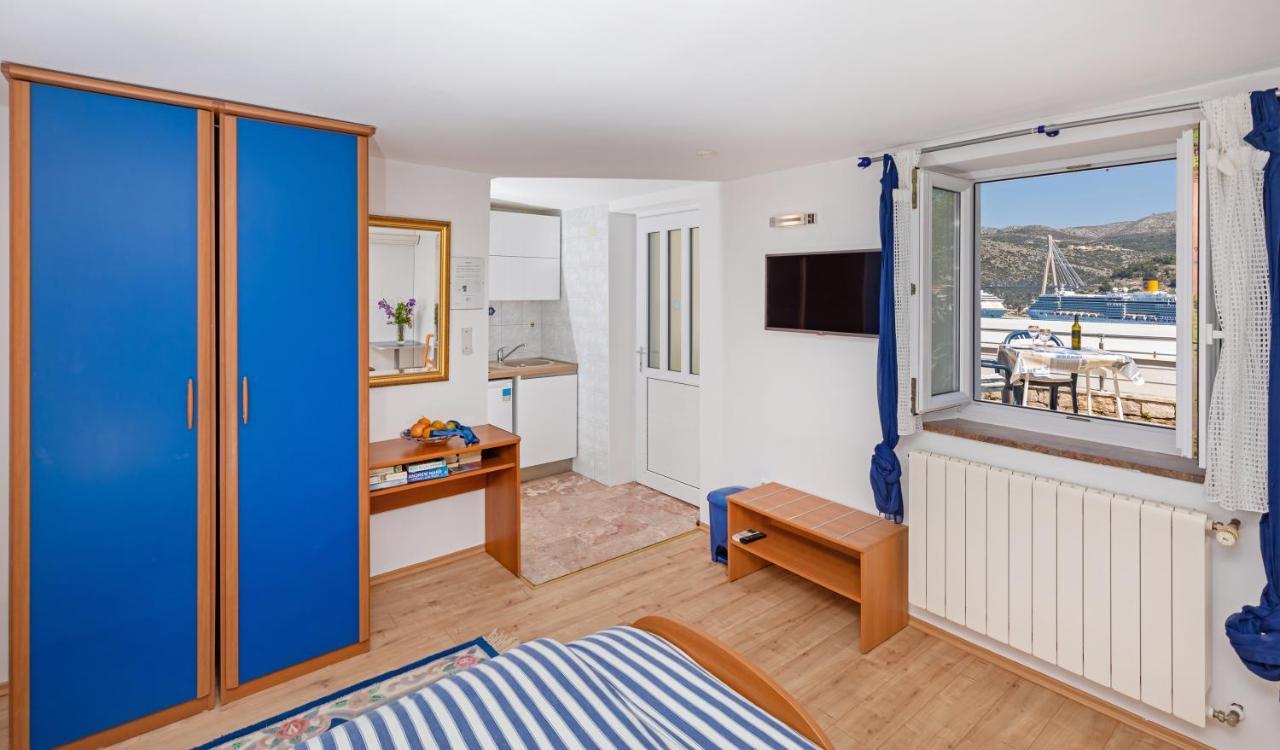 Apartment Jolanda