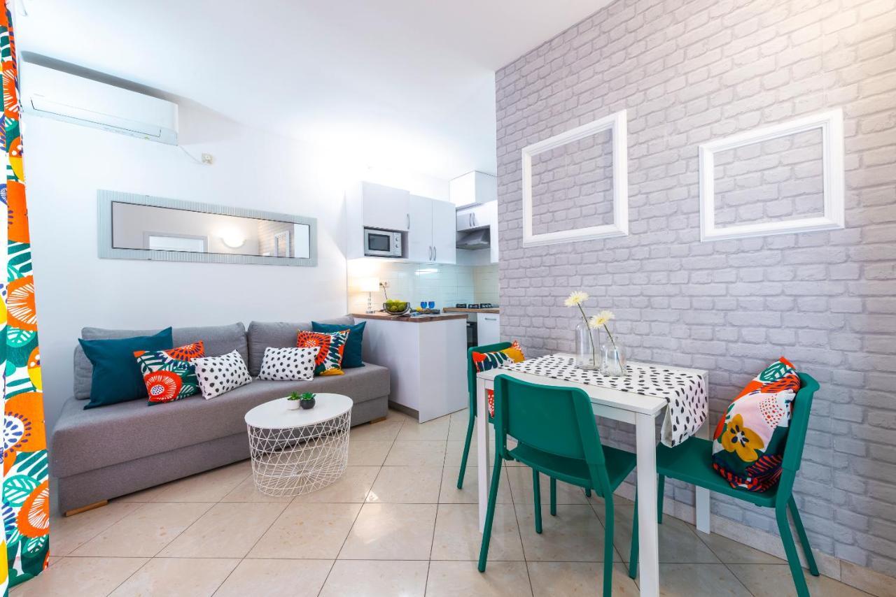 Apartamento Niko's Charming With Free Parking *