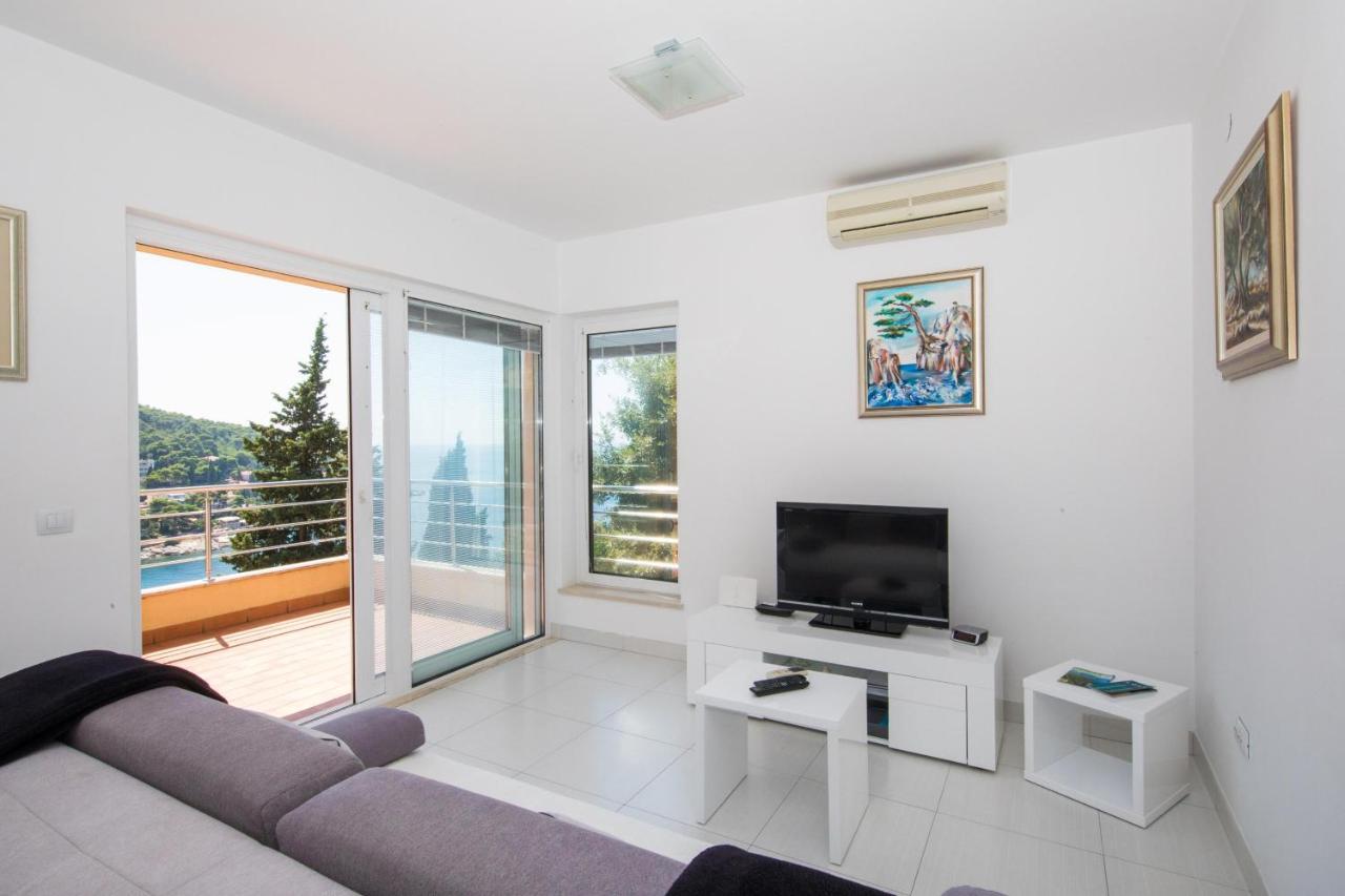 Appartement Vista 2