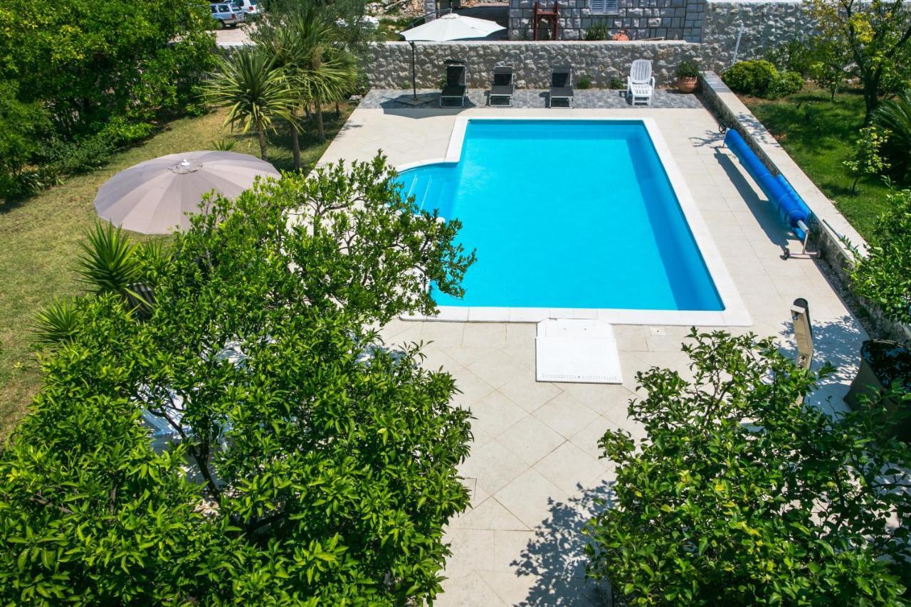 Gasthof Patricija Dubrovnik
