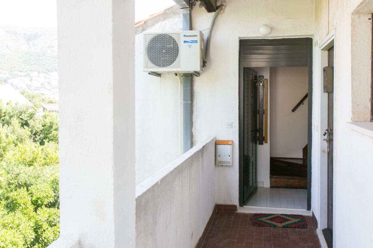 Apartment Bor *