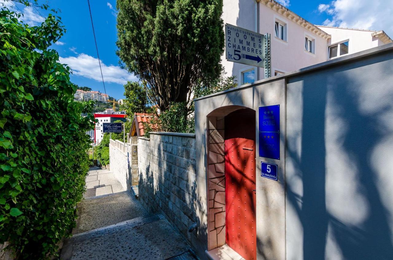 Matusic Guest house 3*