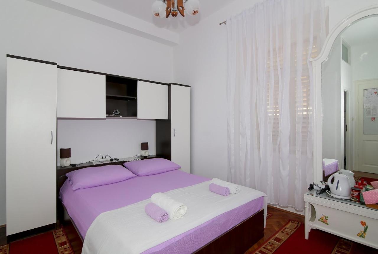 Rooms&studios Rina Dubrovnik