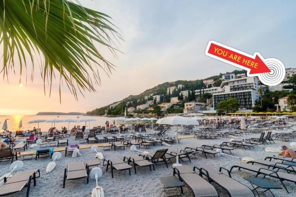 Apartamento Betanija & Arijana Bayview Dubrovnik