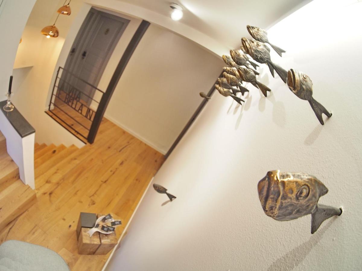 Guest house La E Bella Iv 4*