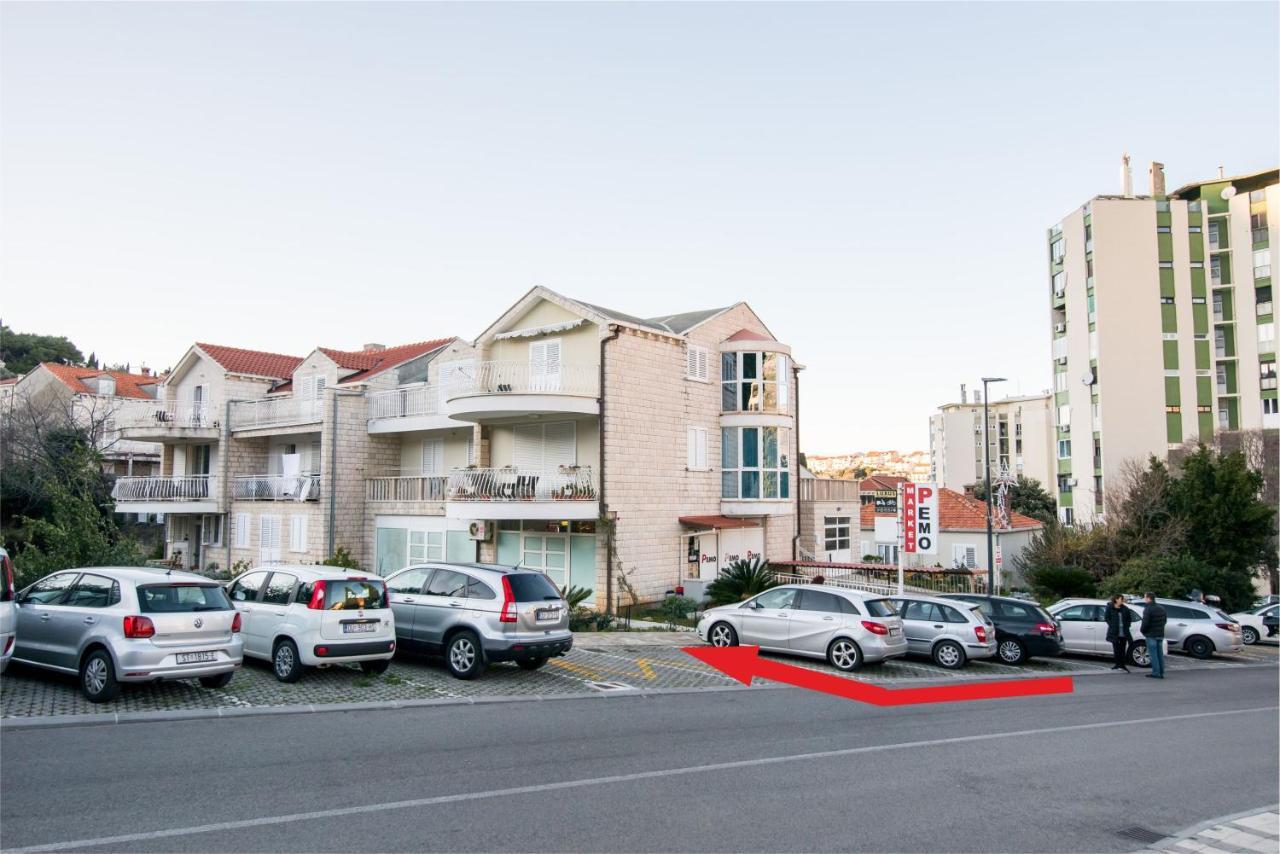 Spectrum Guest house 4*