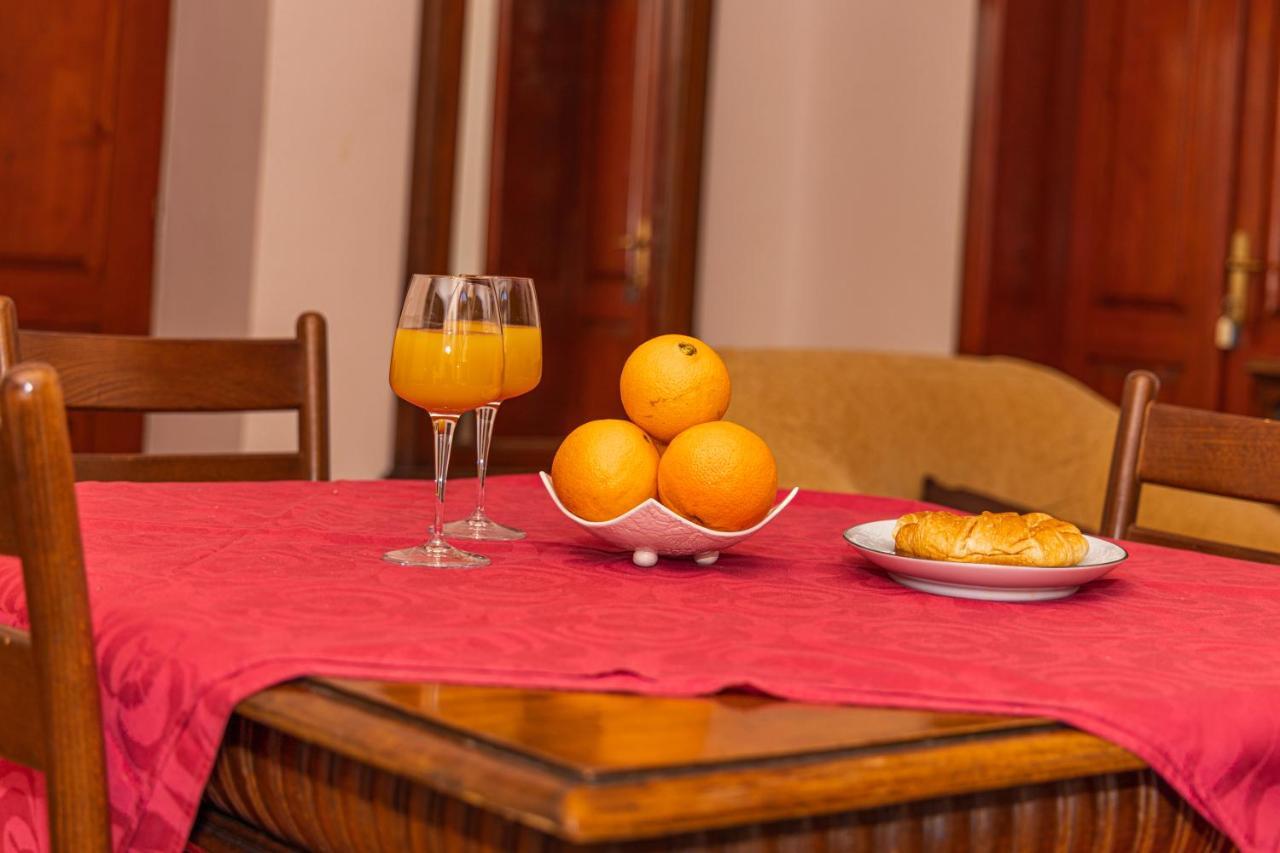 Guest house La Havana Dubrovnik