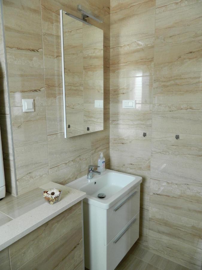 Db1 & Db2 Appartement *