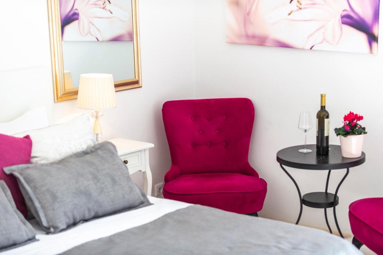 Boro Guest house 4*