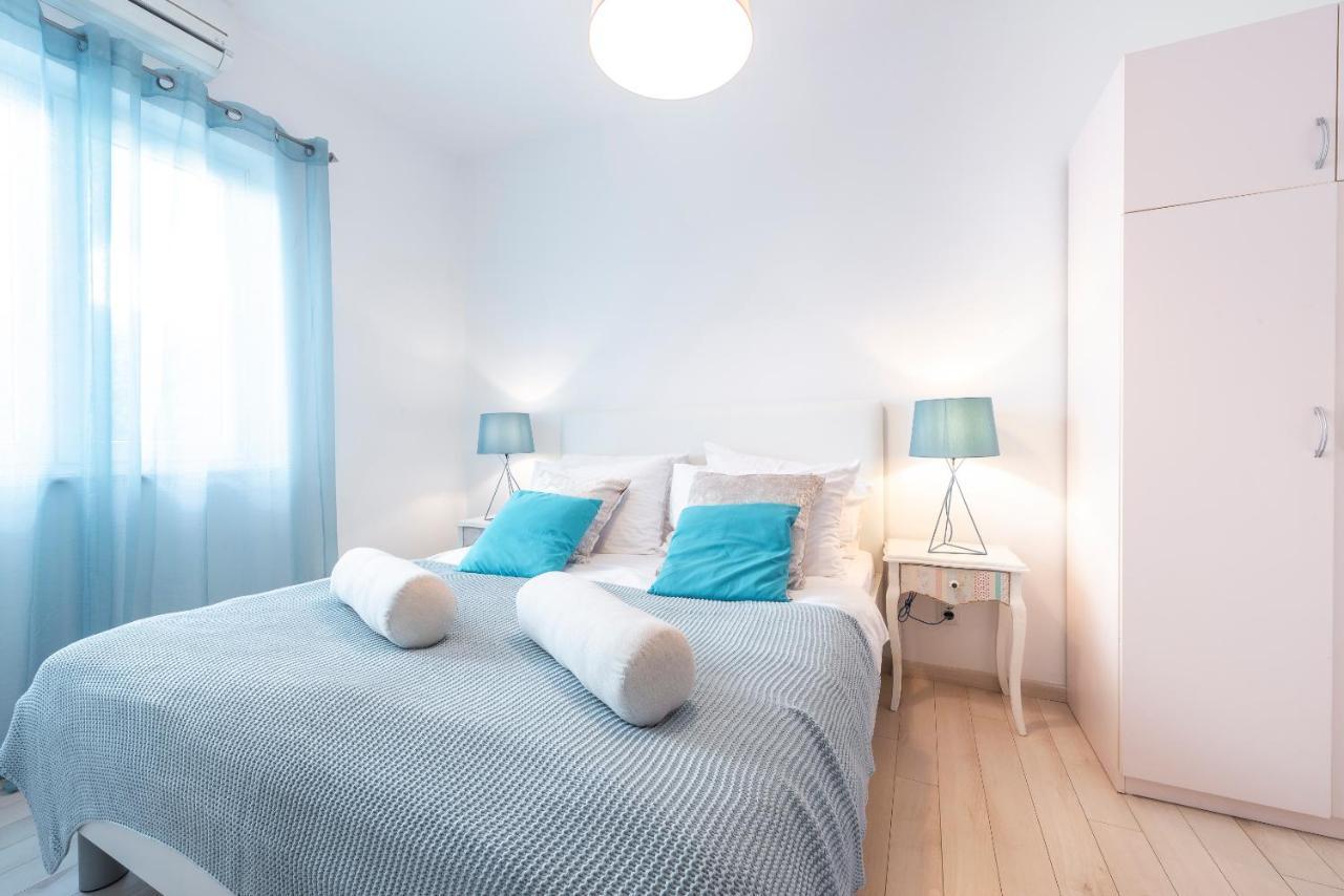 Apartment Boro 2