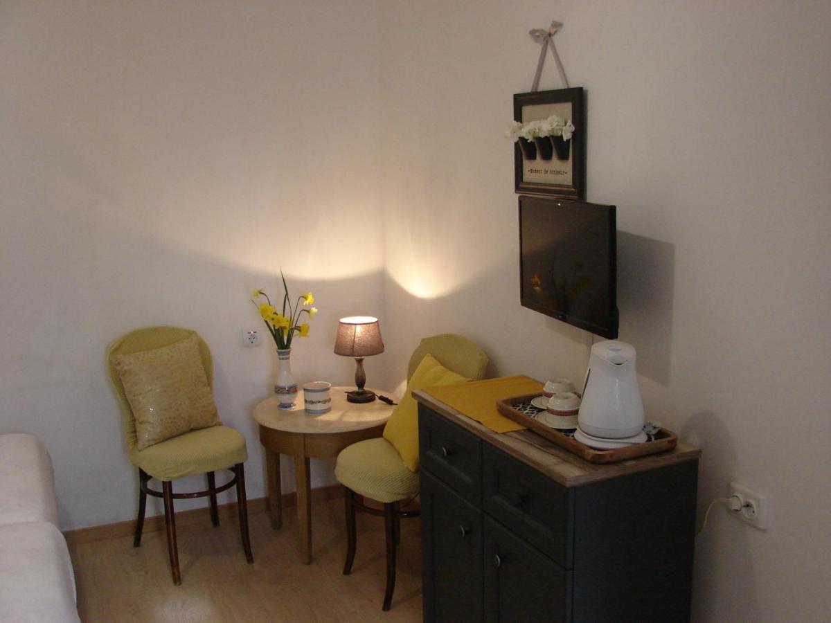 Guest house Monika