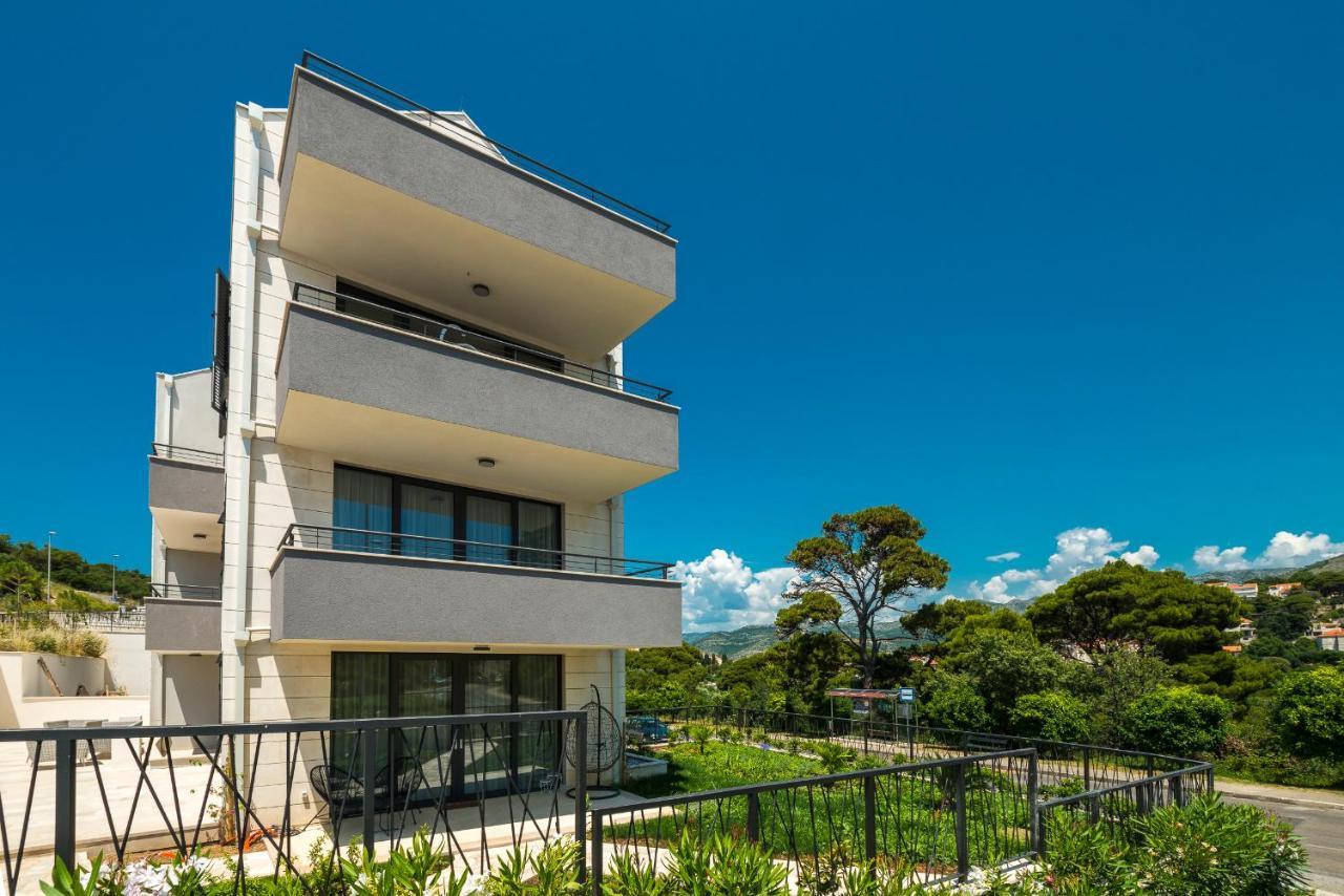 Apartment Saint Blaise Luxury