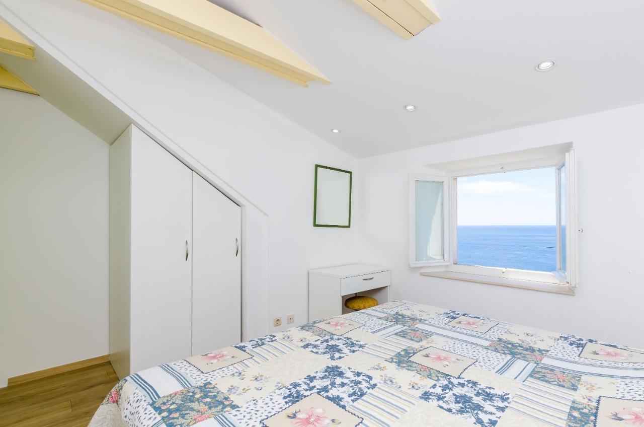 Apartment Viktorija - Old Town & Sea View *