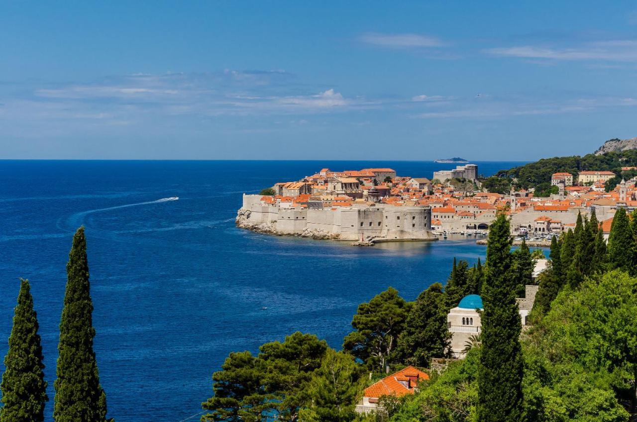 Viktorija - Old Town & Sea View Apartment *
