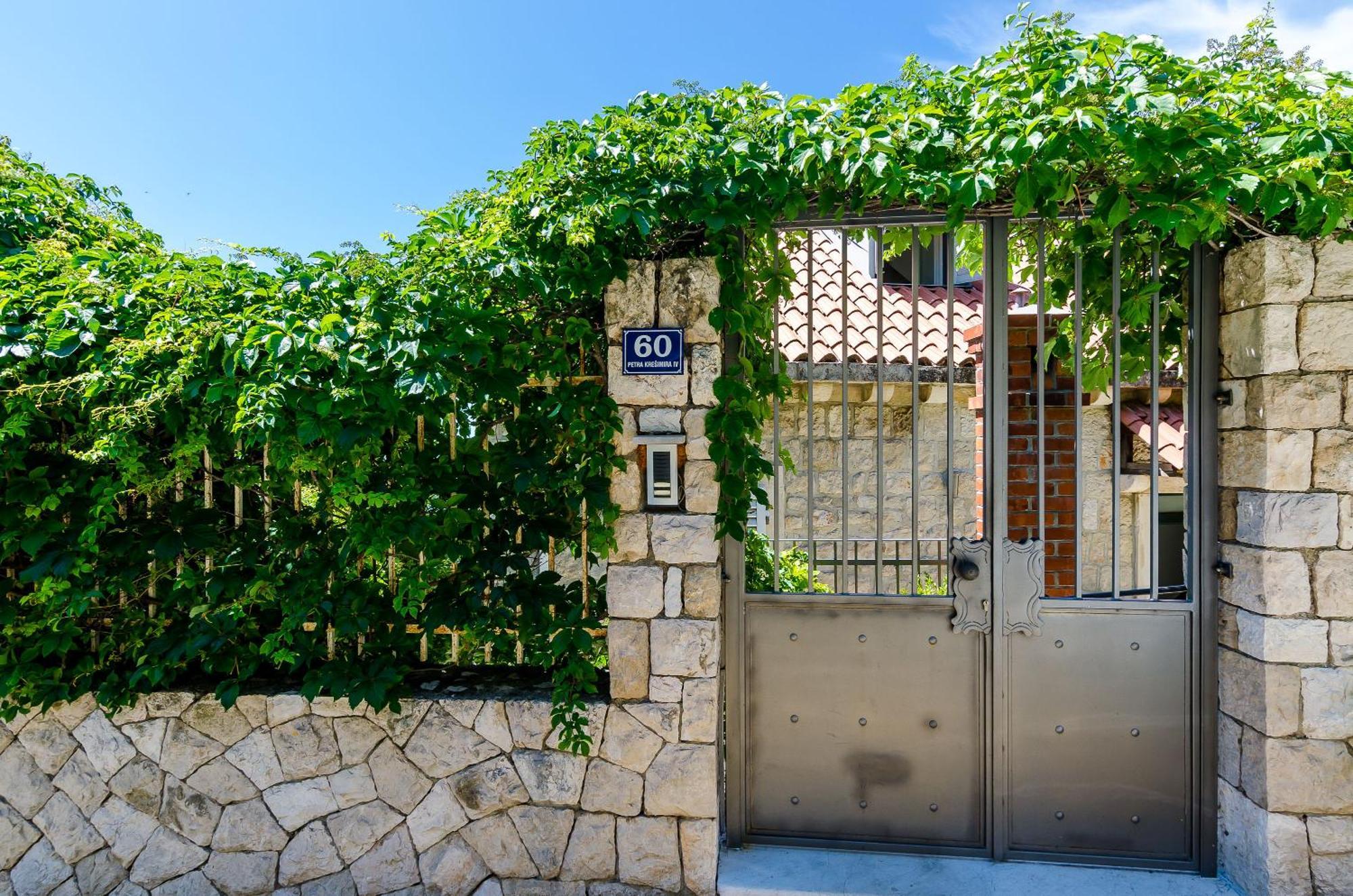 Apartment Viktorija - Old Town & Sea View Dubrovnik