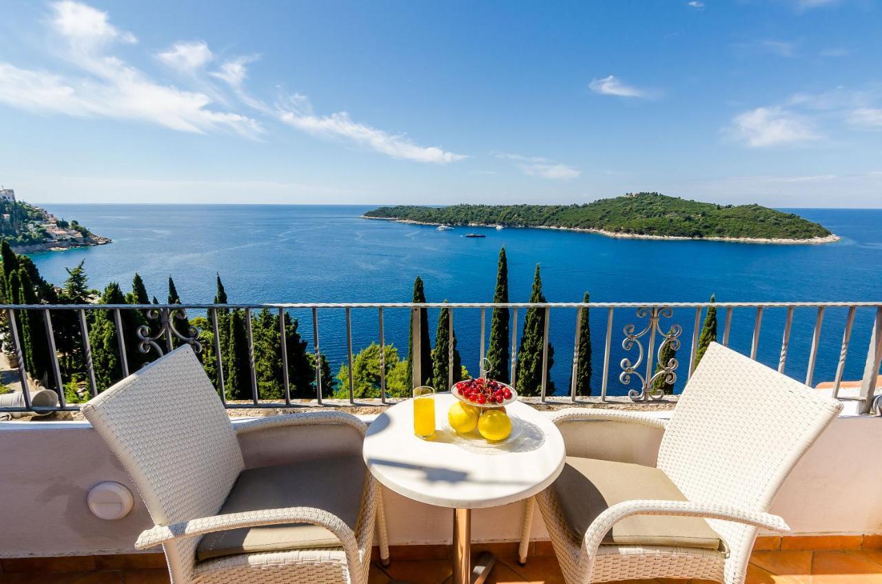 Apartment Viktorija - Old Town & Sea View *