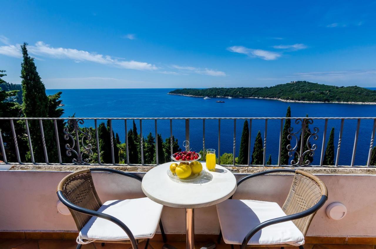 Viktorija - Old Town & Sea View Apartment *
