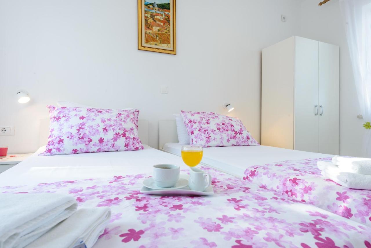 Sb No 3 Apartment Dubrovnik
