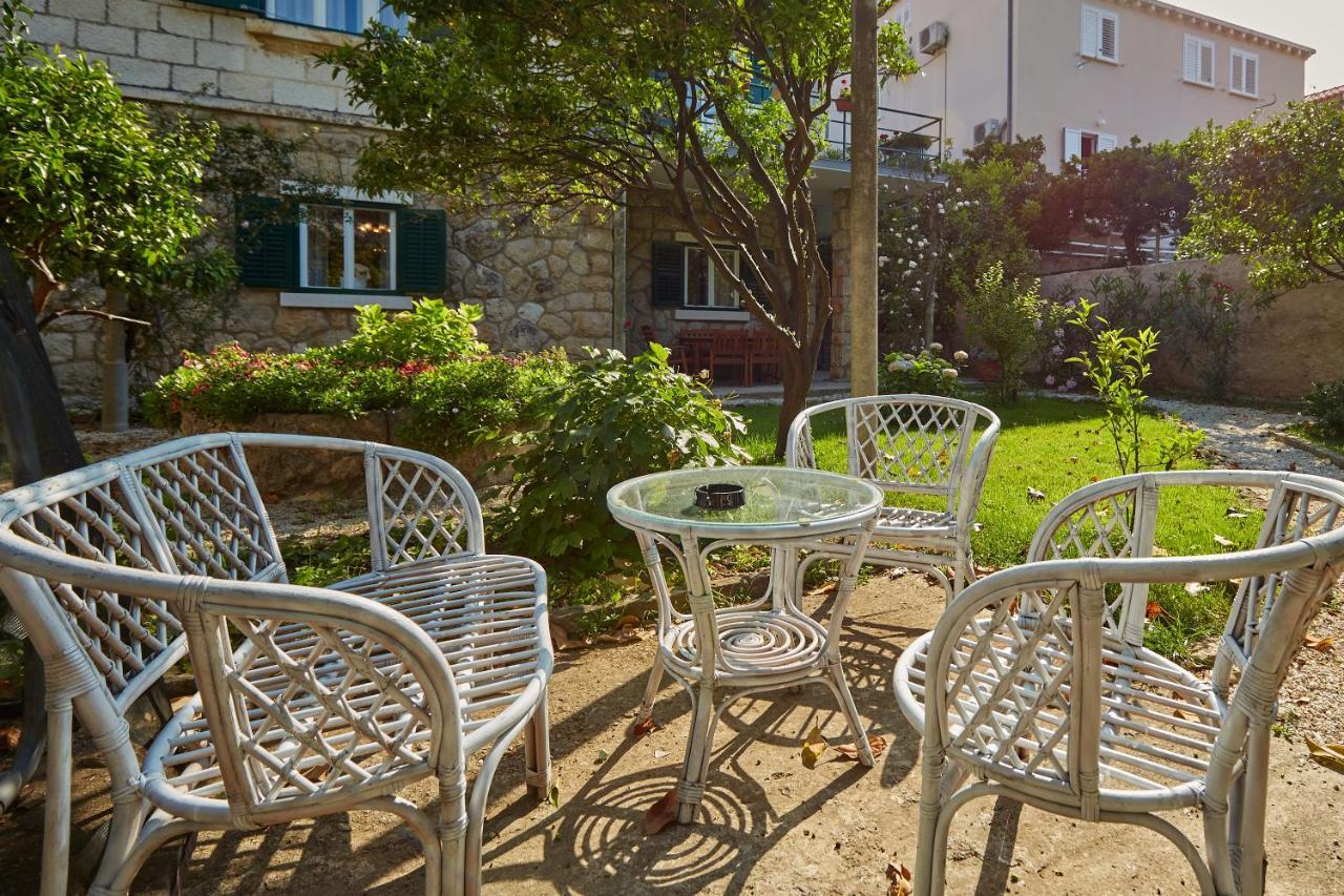 Villa Ahava