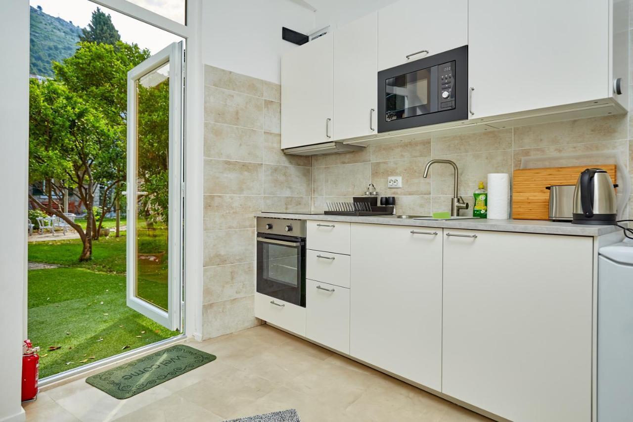 Ahava Buza Apartment