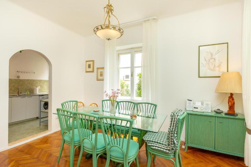 Ahava Villa *