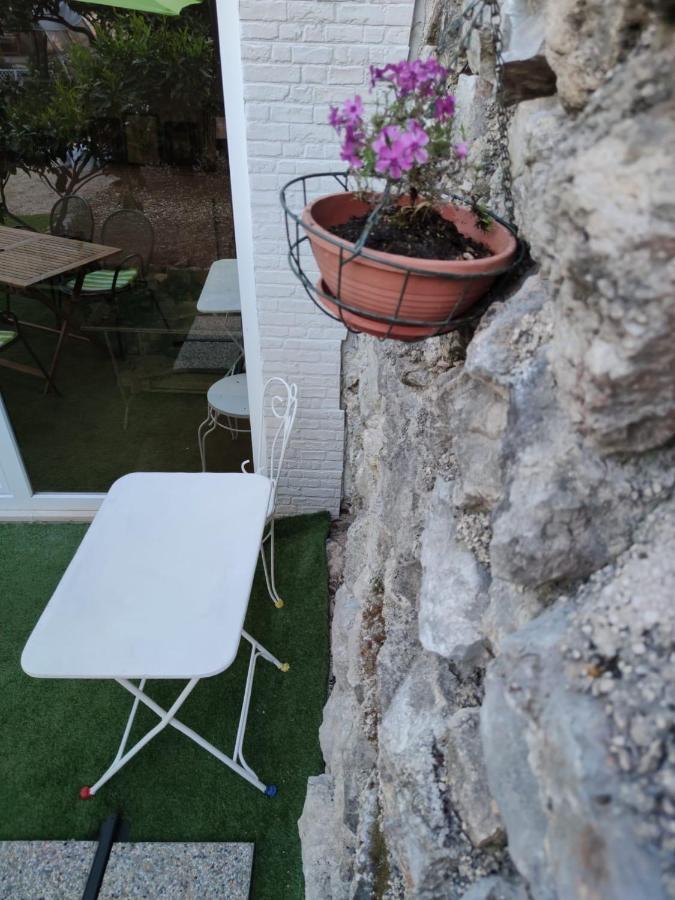 Ahava Buza Apartment Dubrovnik