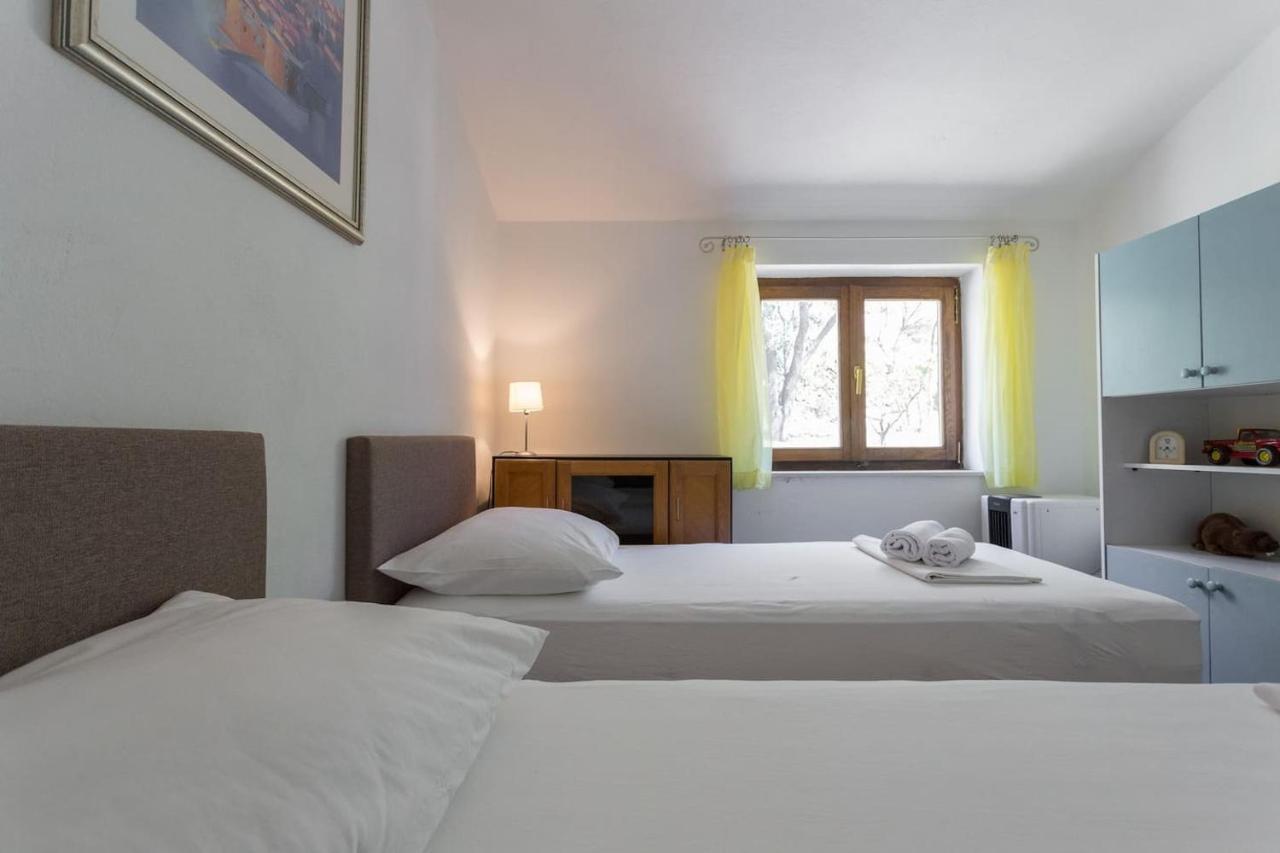 Apartment Orange Garden Dubrovnik