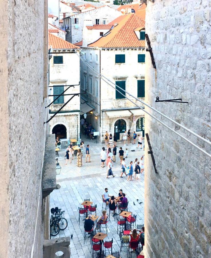 Liberty Town Center Dubrovnik