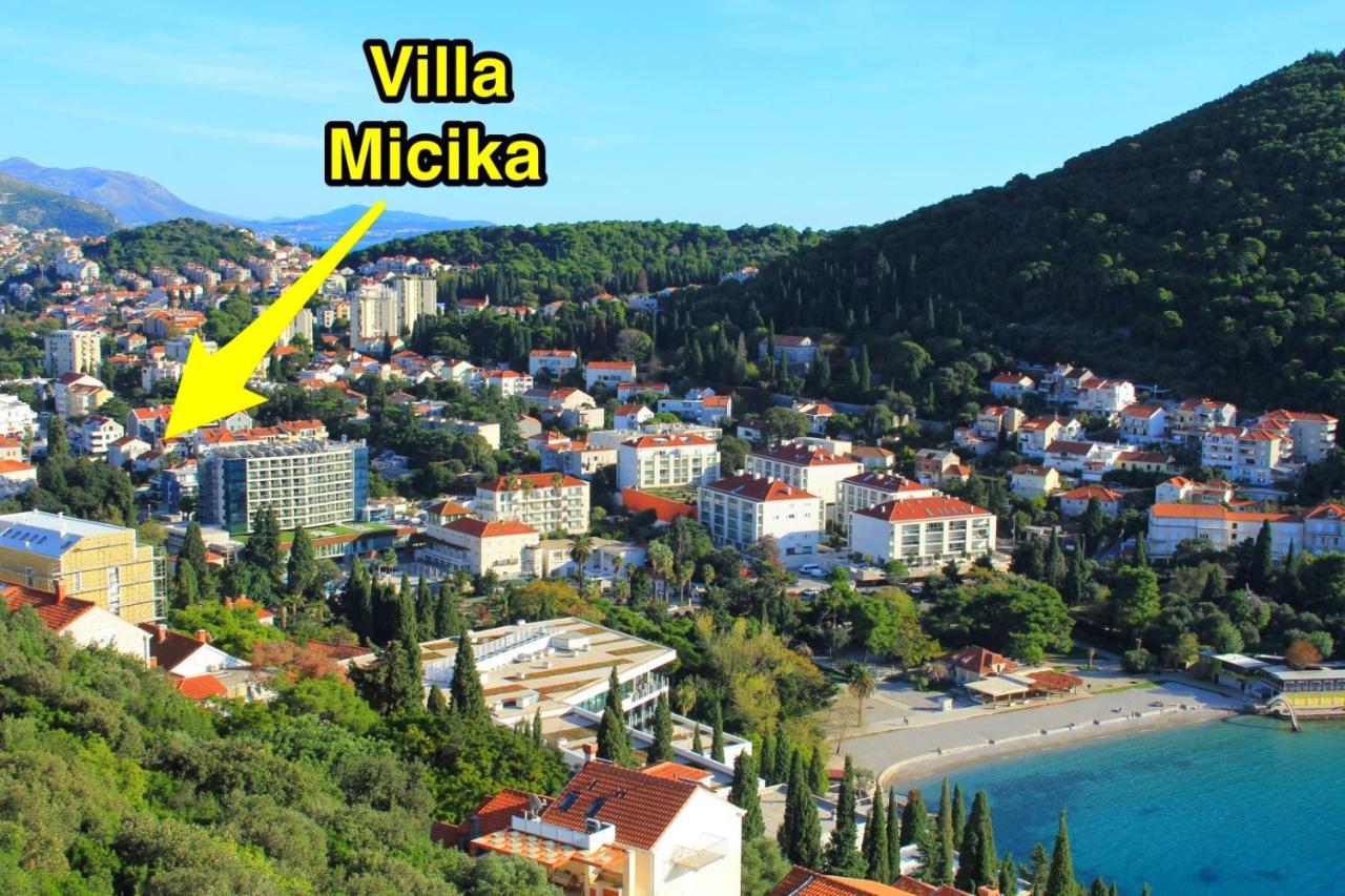 Micika Dubrovnik