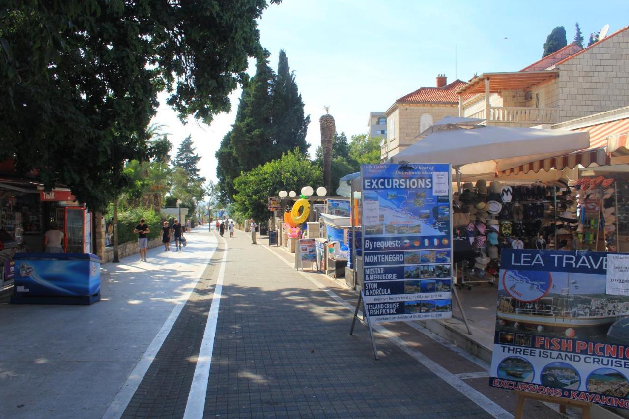 Micika Dubrovnik