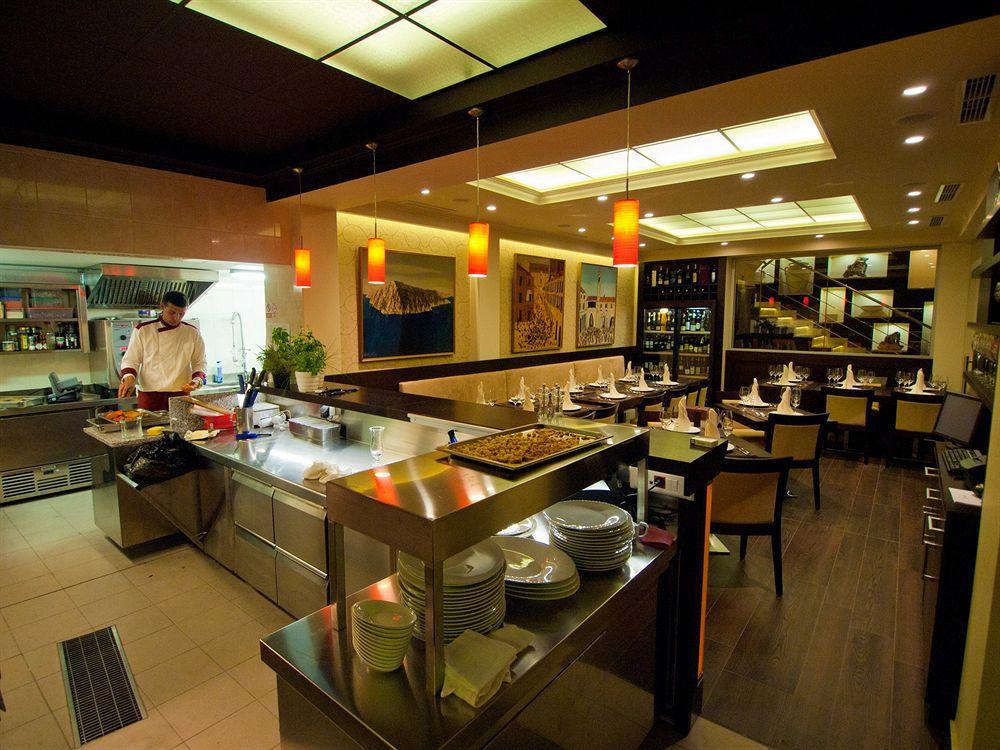 Amfora Guest house 3*