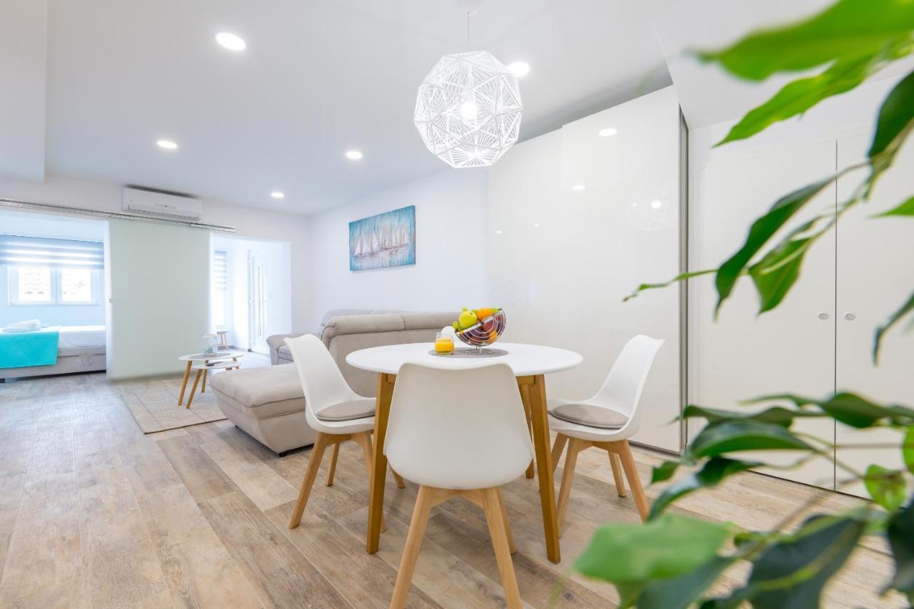Apartamento Tophill Deluxe *